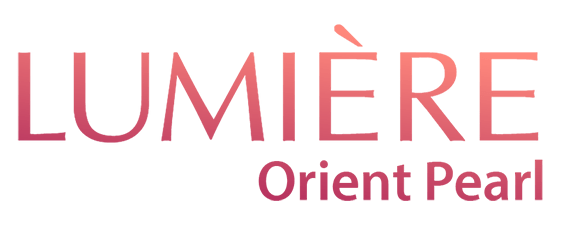 Lumiere Orient Pearl